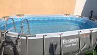 Piscina Bestway in cutie