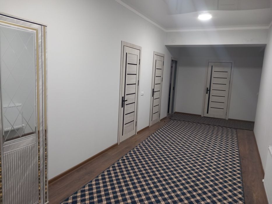 Kvartira ijaraga beriladi