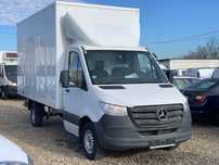 Mercedes-Benz Sprinter 314CDI / Euro 6 / 2019 - Posibilitate leasing