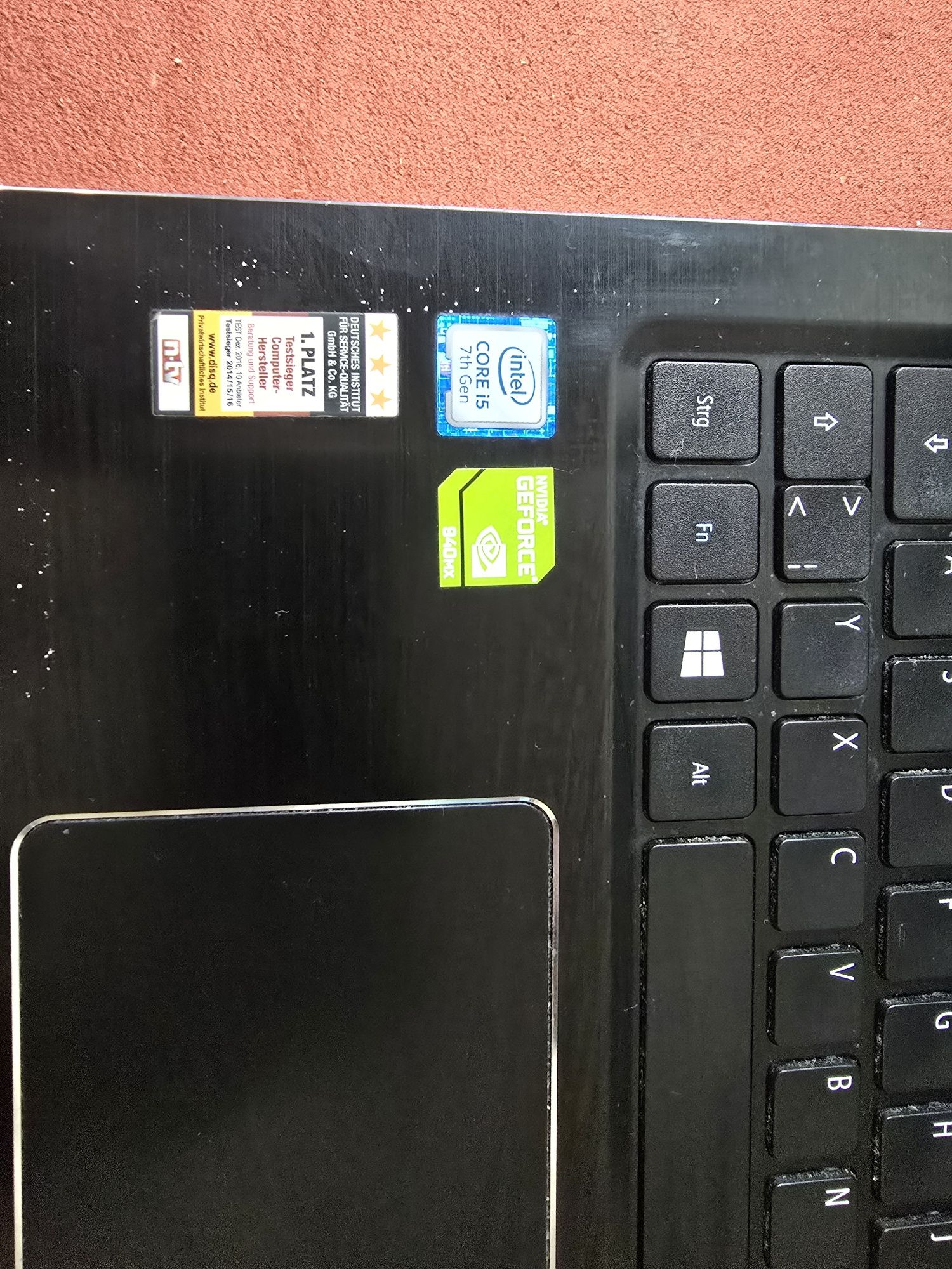 Acer Aspire 5 A515-51 Series