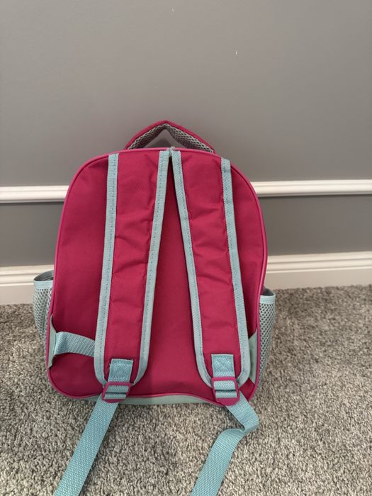 Ghiozdan grafinita, Peppa Pig