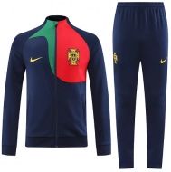 Тренировочный костюм сборной Португалий