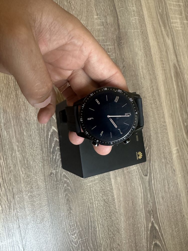 Huawei Watch GT2