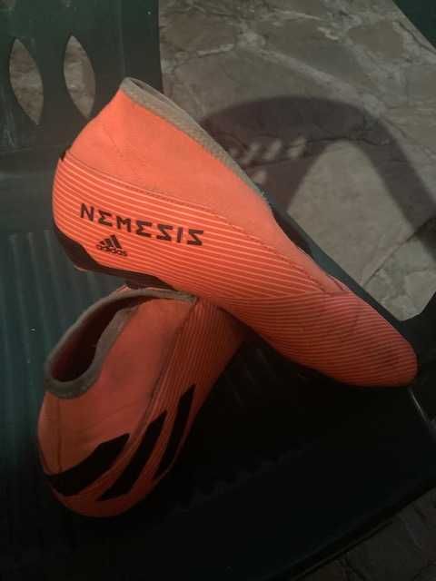 Adidas Nemezis 36 и половина