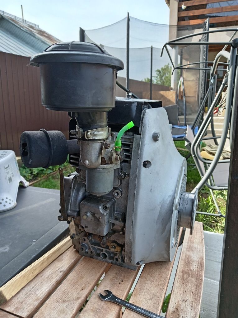 Motor acme AL330B