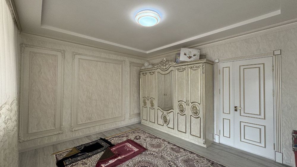 Срочно продаю участок Сергели Хонабад, Беруний махалля