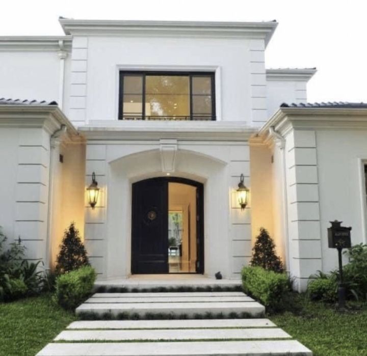 Coltare fatada polistiren profile decorative exterior