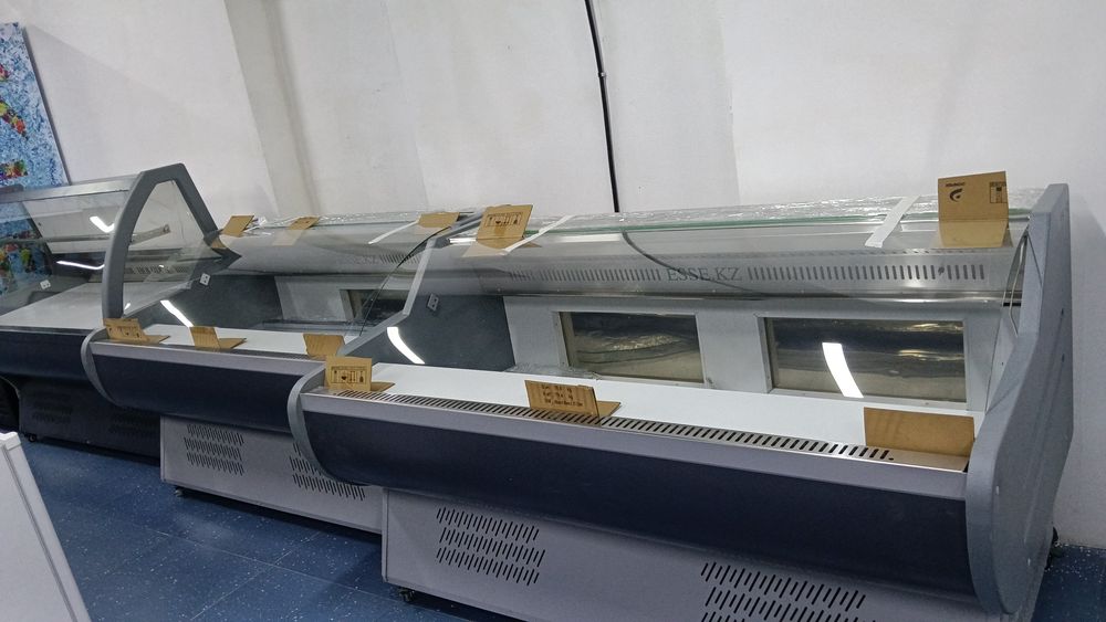 Витрины для бизнеса и дома