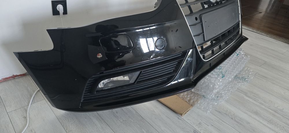 Bara audi a4 b8.5 facelift 12-15