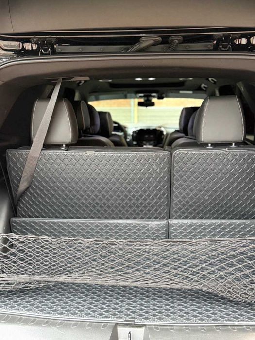 TRAVERSE машинаси сотилади