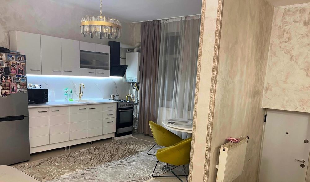 Douplex apartament plus garsoniera centru vechi/ plaja Modern