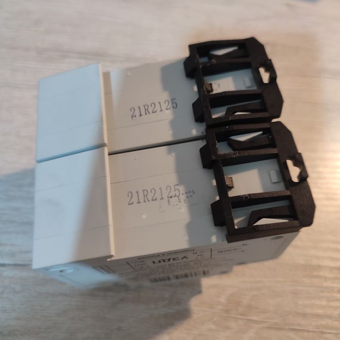 УЗДП УЗИС 50А ИСТОК Устройство защиты от дугового пробоя от искрения