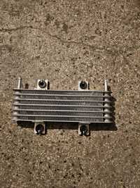 Radiator racire ulei dacia-renault cutie automată logan/sandero 3