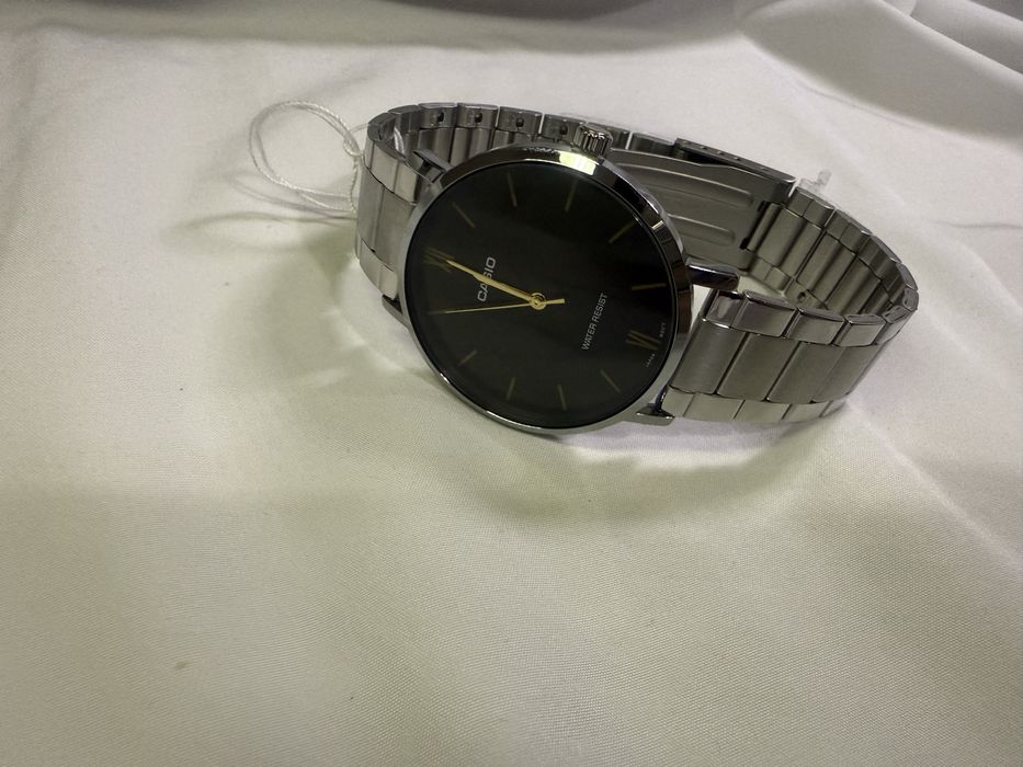 Часы CASIO оригинал !