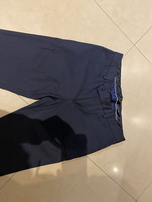 Мъжки панталон ZARA