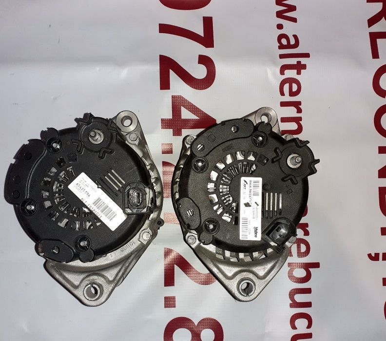 Alternator Fiat Ducato 20 2.3 JTD,Ducato 130, Ducato 110 2.3 JTD