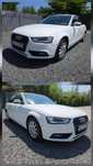 Audi A4 B8,5 2014 Aprilie 2.0TDI