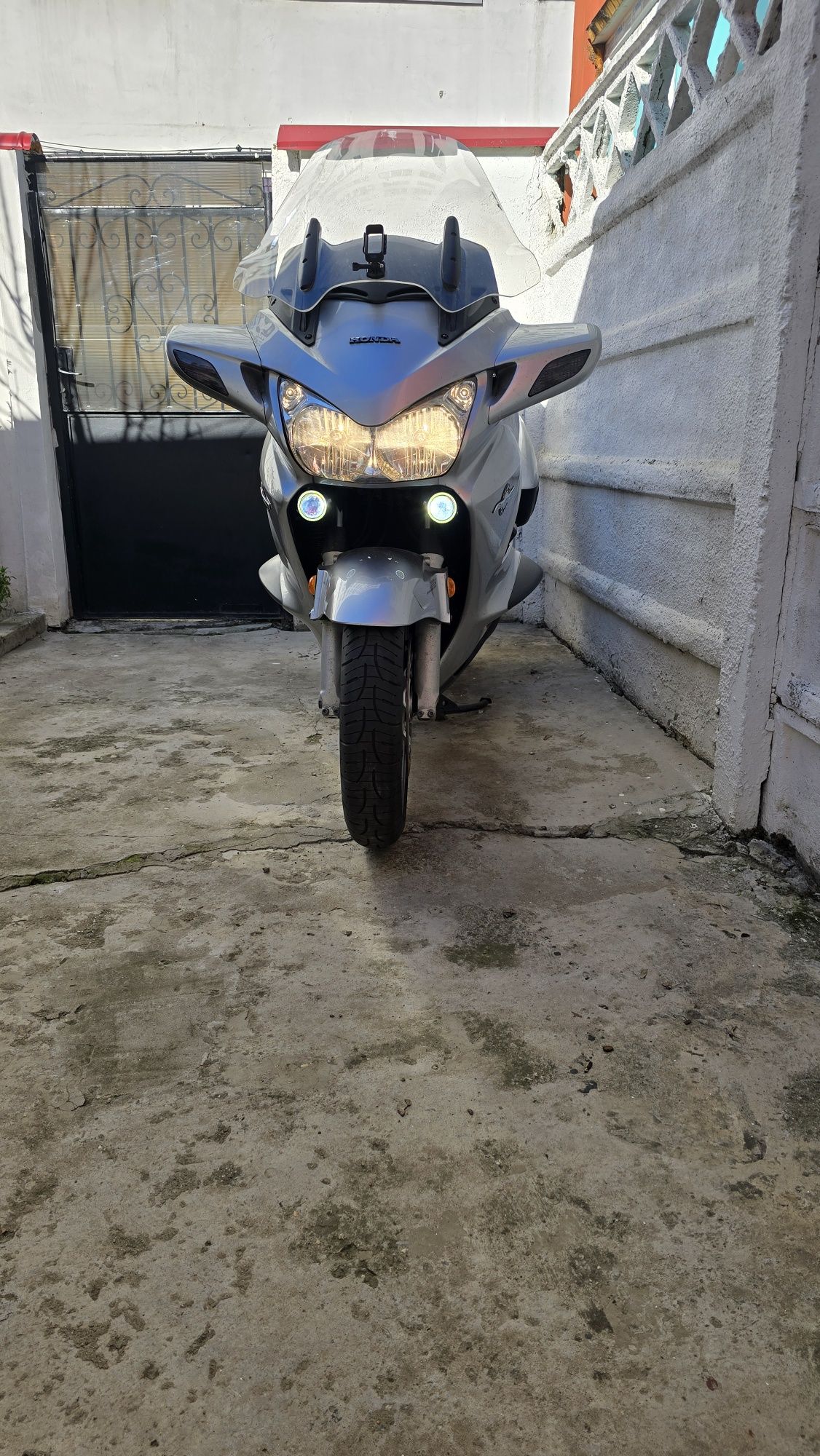 Vand Honda ST 1300 Pan European