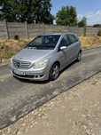 Mercedes benz b-class