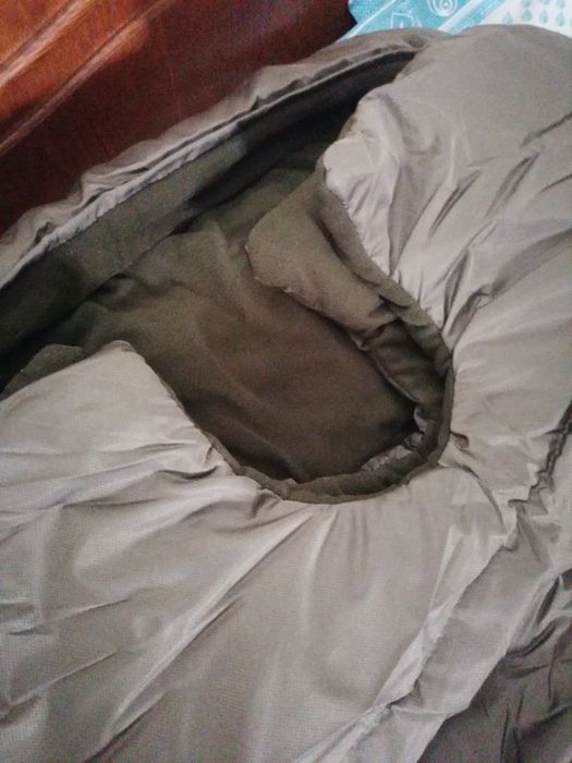 Saci de dormit ANACONDA  prototip NEW 2026