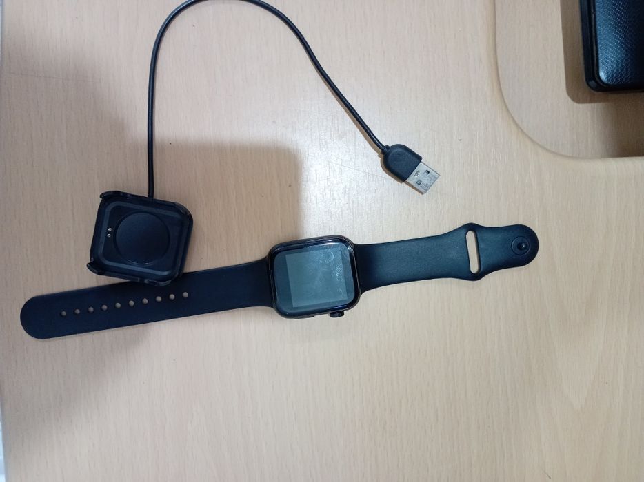 Smart часы б/у Уральск