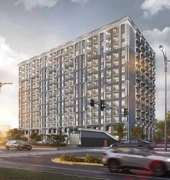 Продажа  квартир   в новостройке ЖК “Davr Residence".Эркин пост