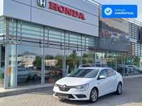 Renault Megane Renault Megane TCe 1.3 benzina 140cp Life