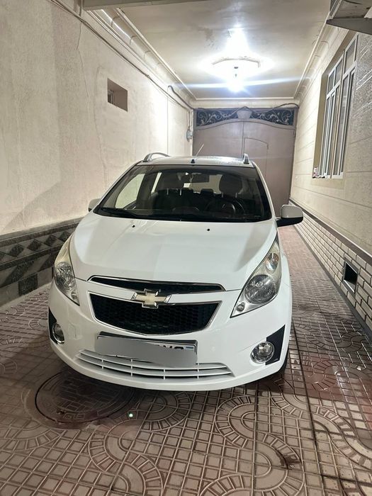 Spark 2015 3 pozitsia