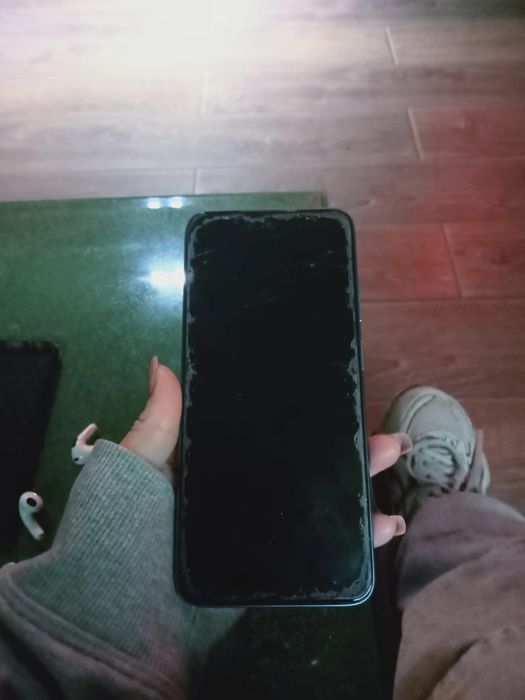 Xiaomi Redmi NFC 7