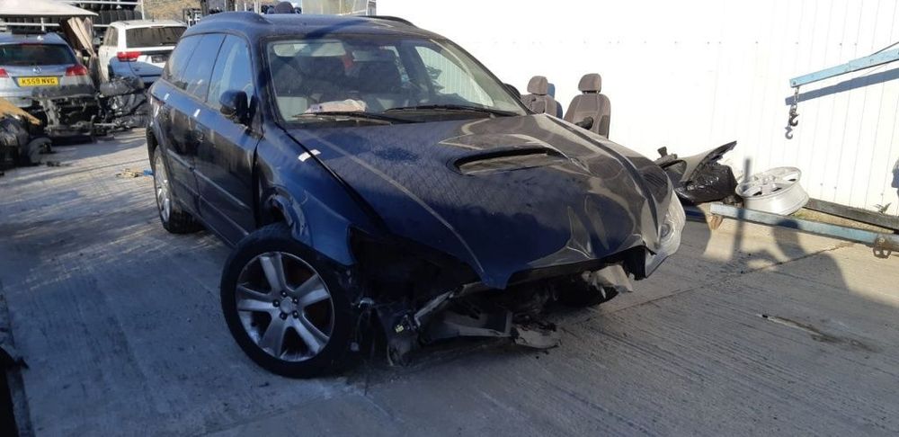 Dezmembrari Subaru Legacy Outback 2.0 d ee20 110kw 150cp Boxer 2009