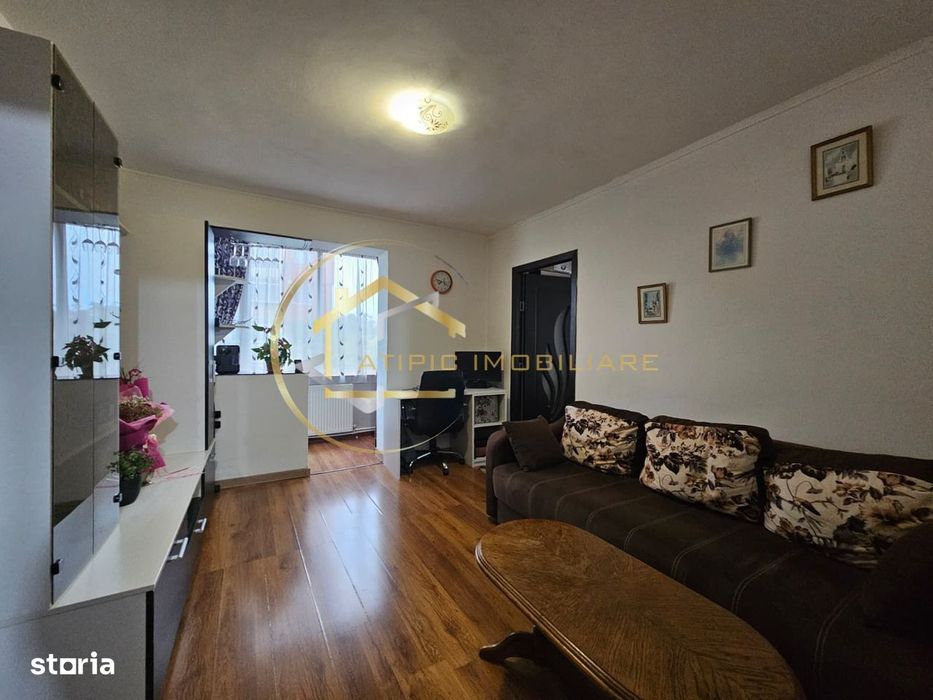Inchiriere Apartament 2 camere  Podu Ros - Restaurant Odeon