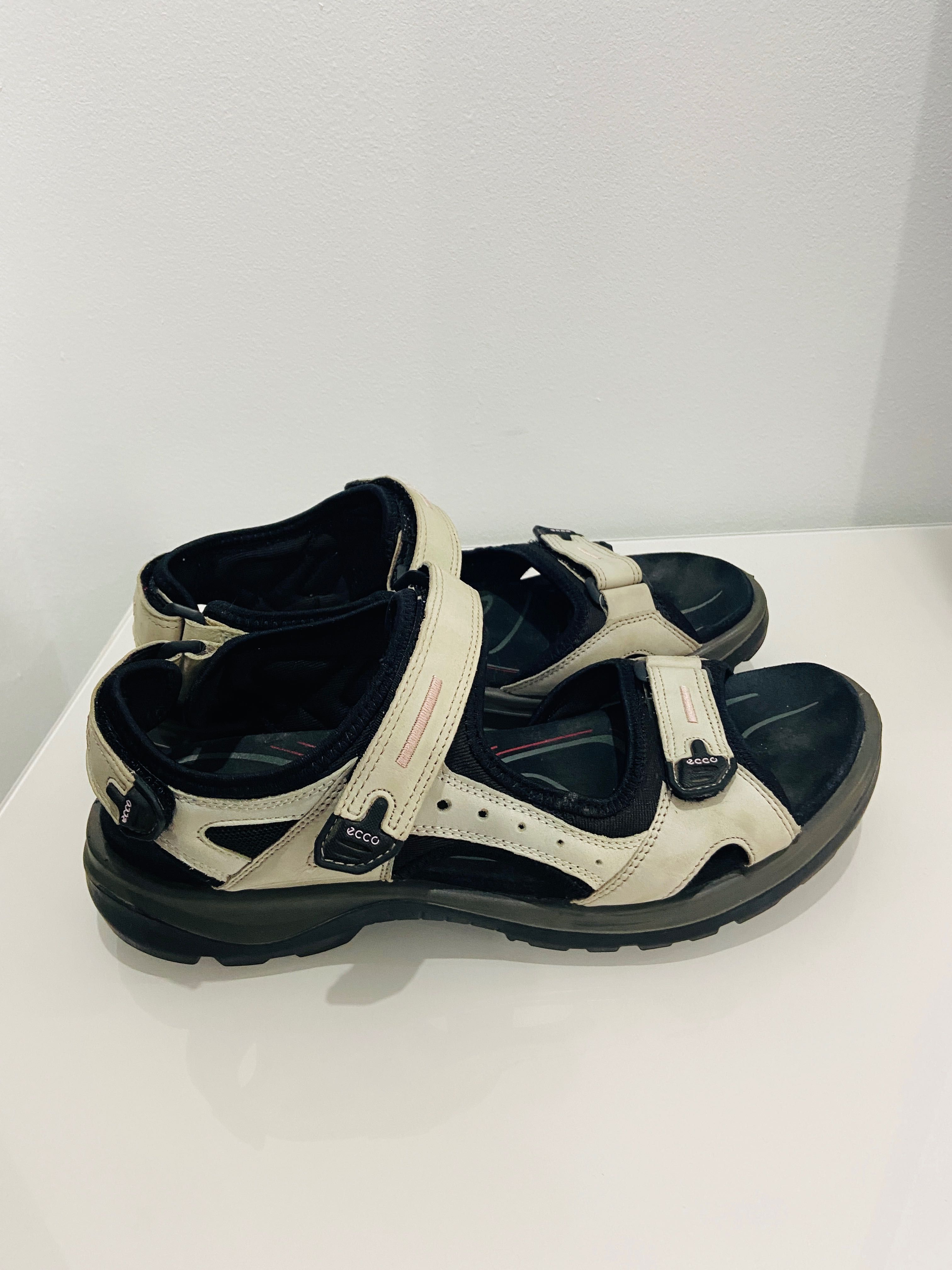 Sandale damă Ecco 40
