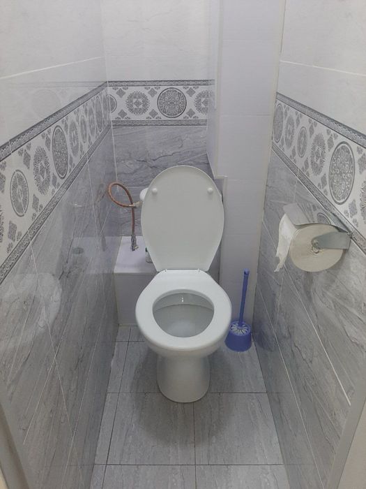 Аренда 2 комнатной квартиры Юнусабад 4-квартал ор-р Сезам|1-этаж