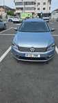 VW PASSAT B7 2011 - Break