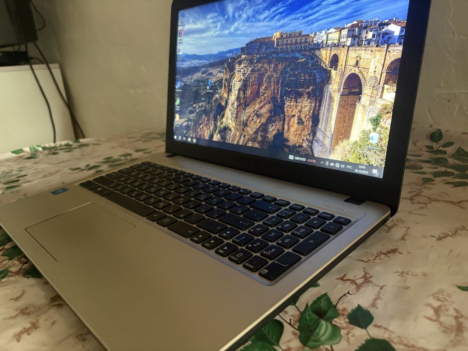 Ноутбук Asus X540SAA