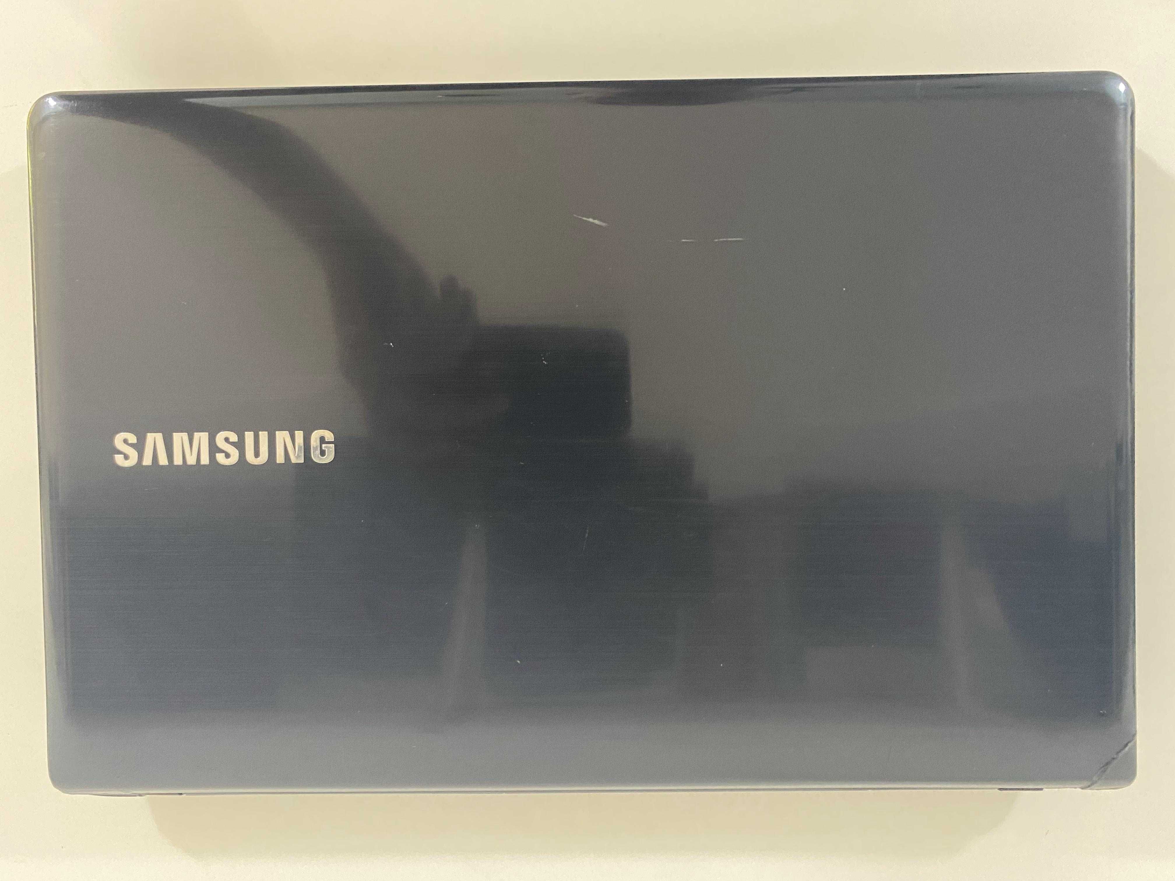 2х-ядерный SAMSUNG Intel  847\4GB\750GB\Intel HD Graphics\15.6".