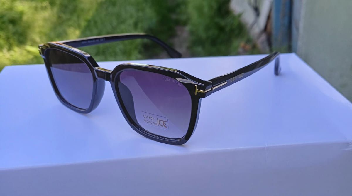 Ochelari de soare Model Tom Ford