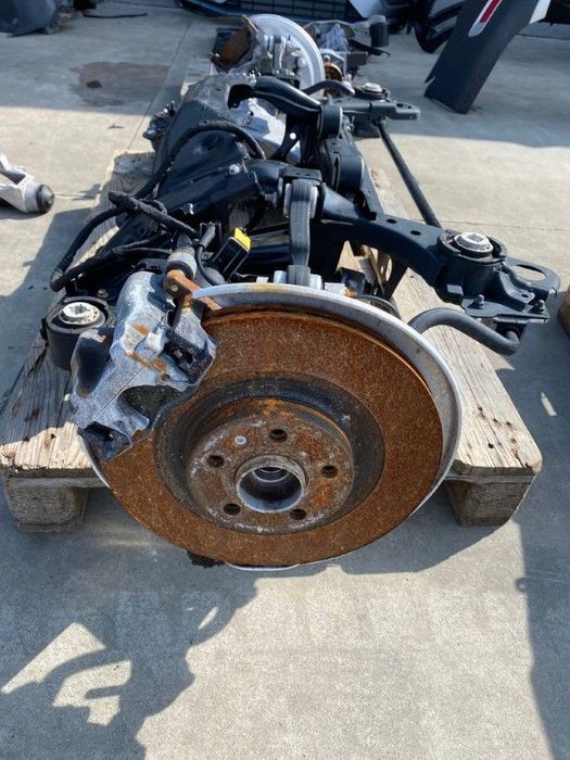 Punte spate completa 4X4 VOLVO V90 2017+ 31360861