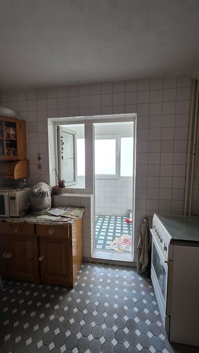 Apartament 4camere Pescarusului  MegaMall