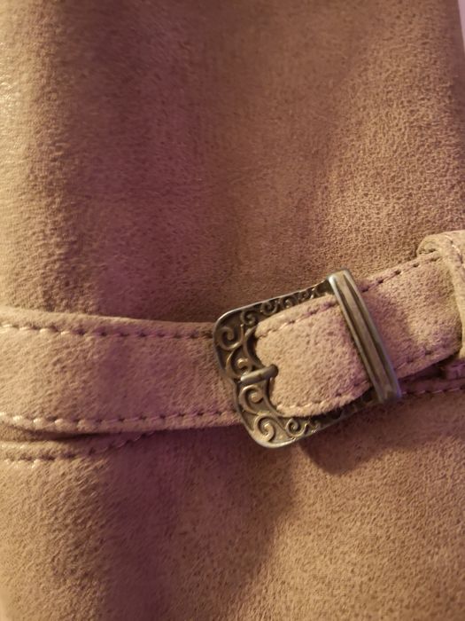 Cojoc piele naturala