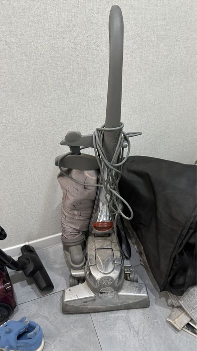 Кирби пылесос срочно