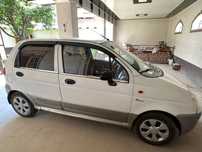 Matiz Best 2013/2014 sotiladi