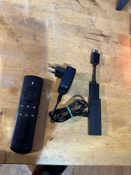 amazon fire tv stick