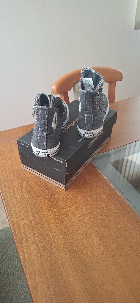 Дамски кецове converse