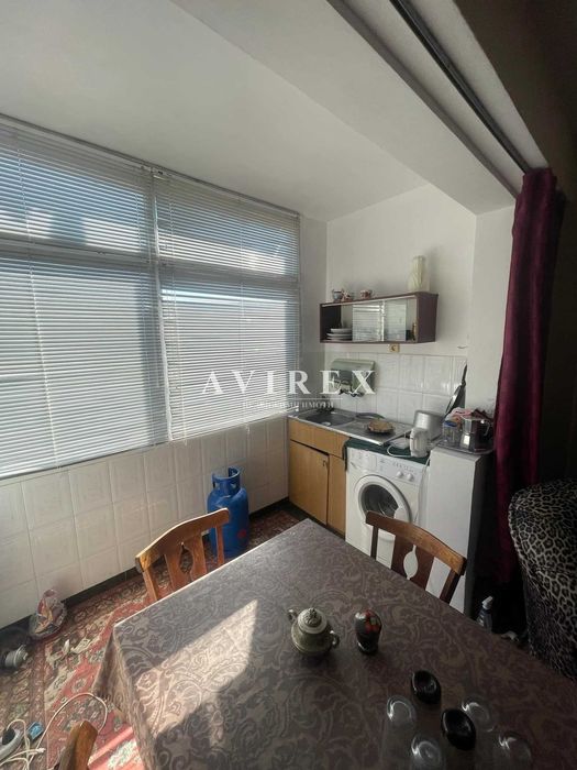 Продава се Двустаен апартамент в Пловдив, Кючук Париж - 48 кв.м за 1602 €/кв.м - Снимка #5