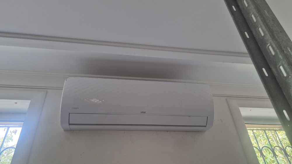 Кондиционер artel inverter