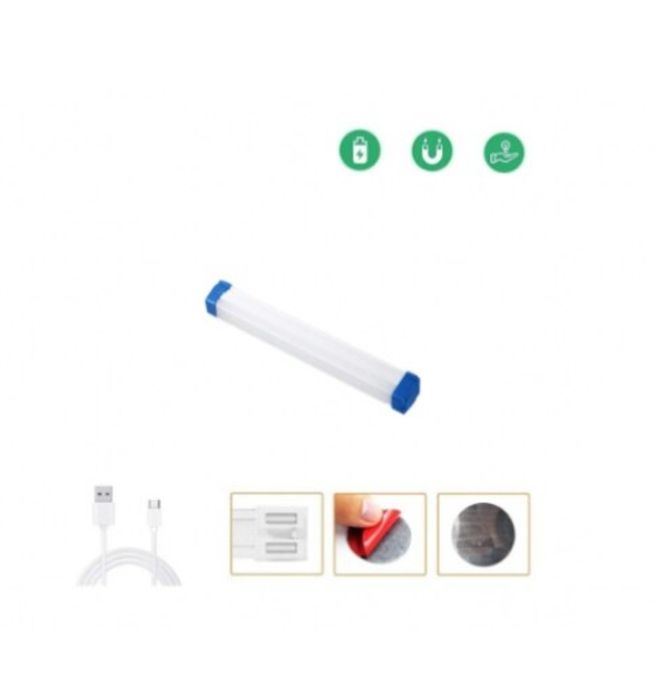 Lampa LED reincarcabila USB BK500