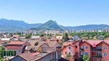 Apartament Suprafata Generoasa