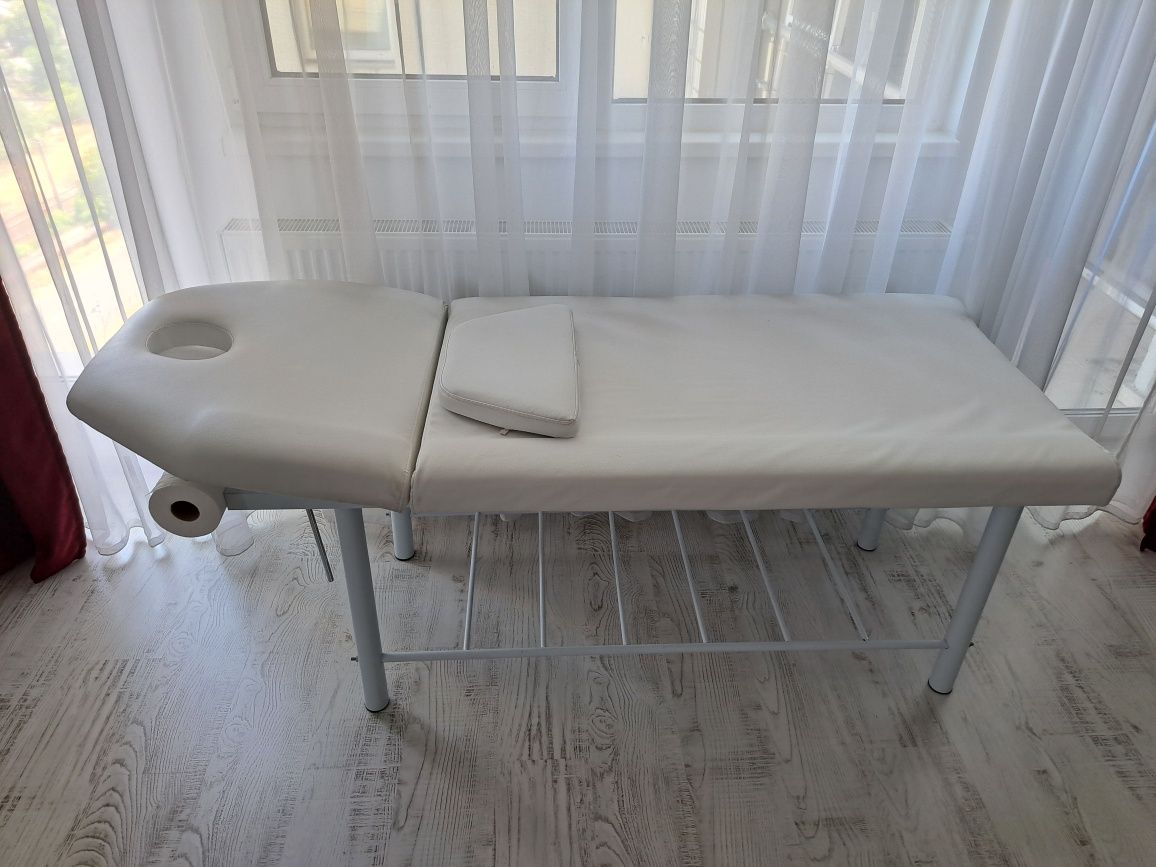 Pat cosmetica \ masaj