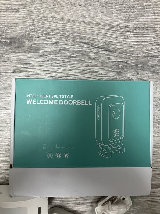 Alarma cu senzor miscare